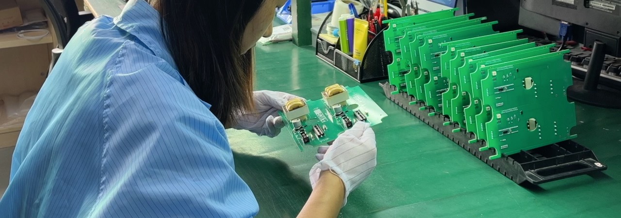 IPQC检测